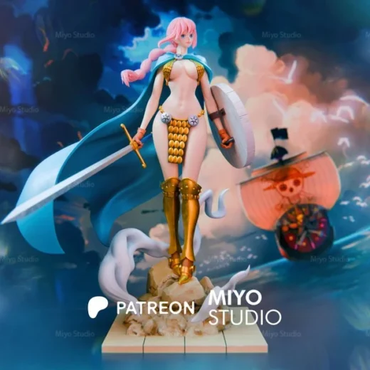 Miyo Studio Rebecca One Piece