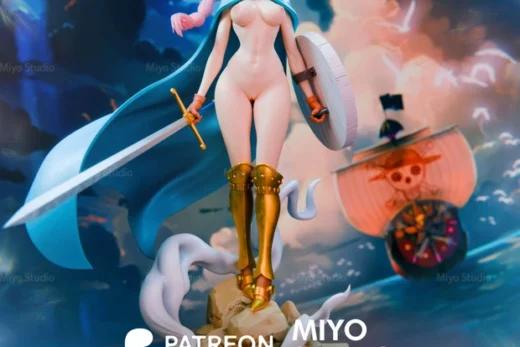Miyo Studio Rebecca One Piece