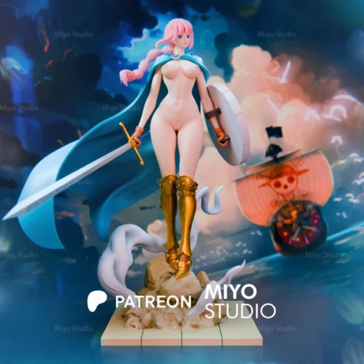 Miyo Studio Rebecca One Piece