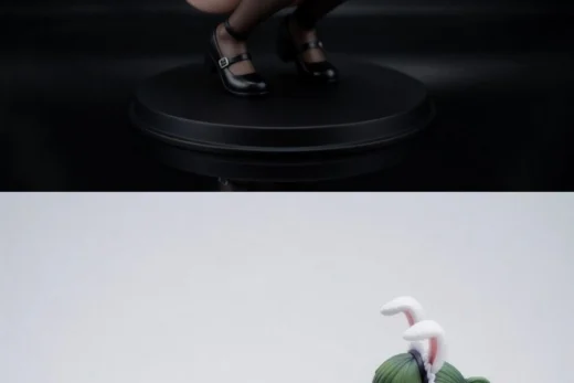 Miyumi Bunny Maiden
