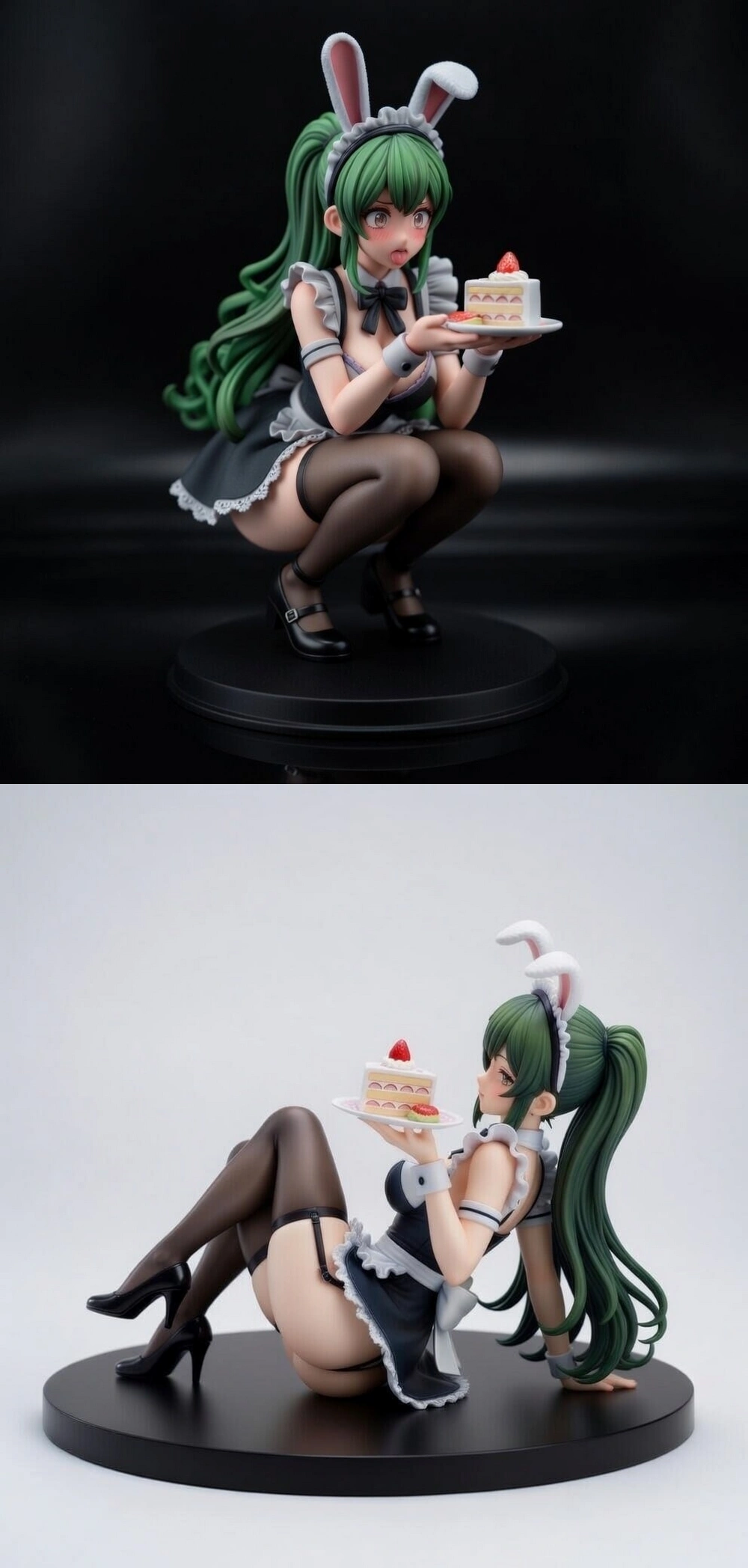 Miyumi Bunny Maiden