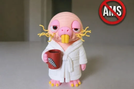 Mole+Rat+No+AMS