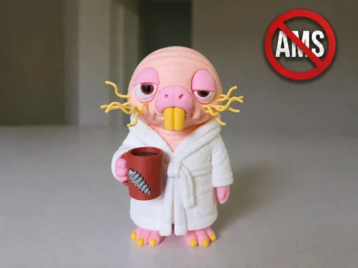 Mole+Rat+No+AMS