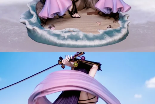 Momoji Minamoto no Raykou Fate Grand Order nsfw