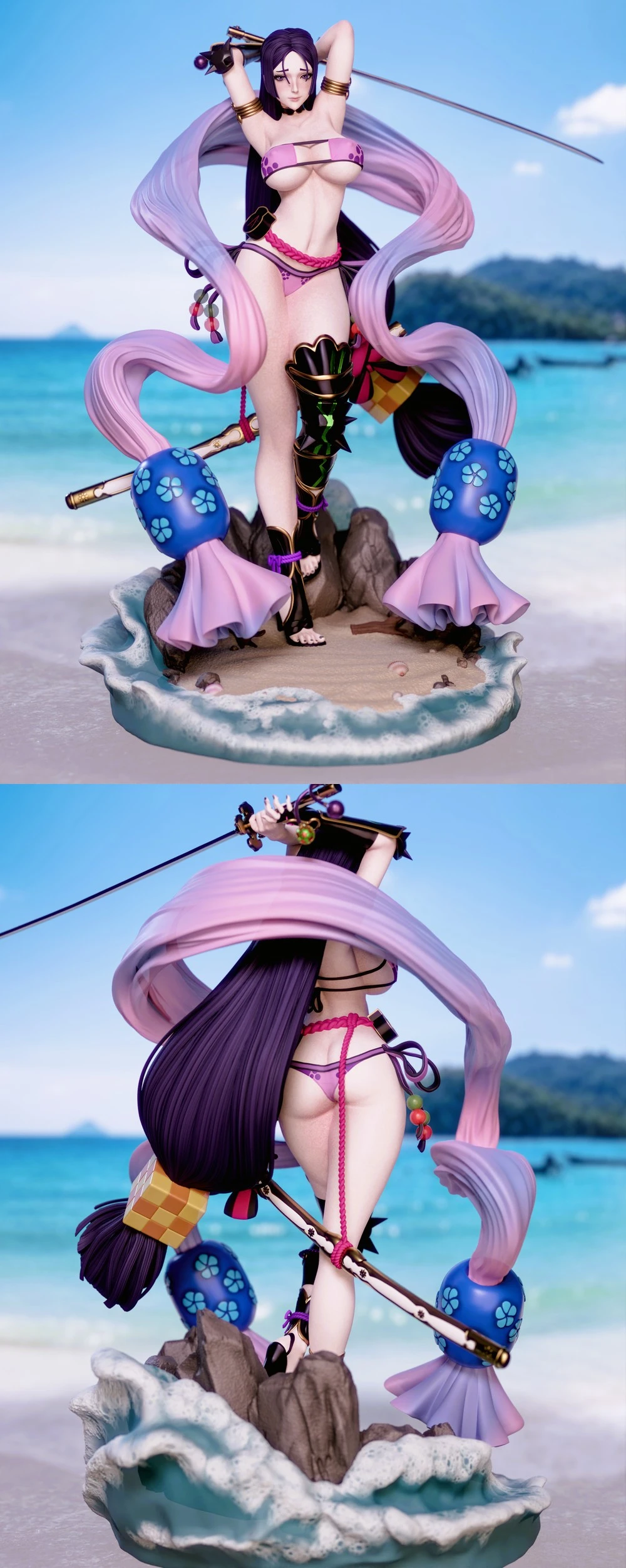 Momoji Minamoto no Raykou Fate Grand Order nsfw
