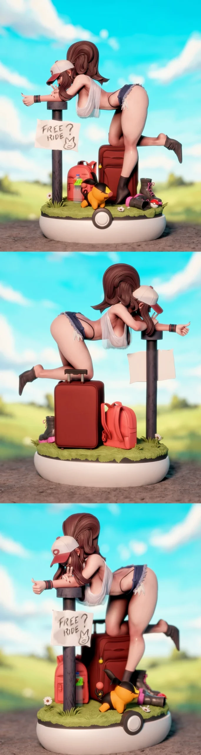 MomojiHilda