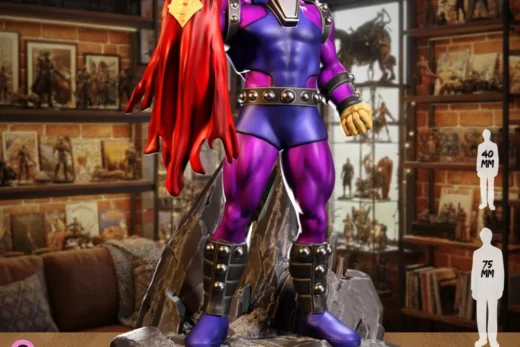 Mongul — DC Comics