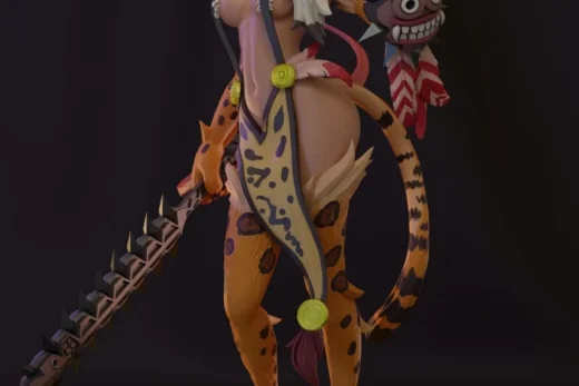MoonFiguresOcelomeh