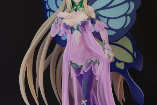 MoonFiguresTitania