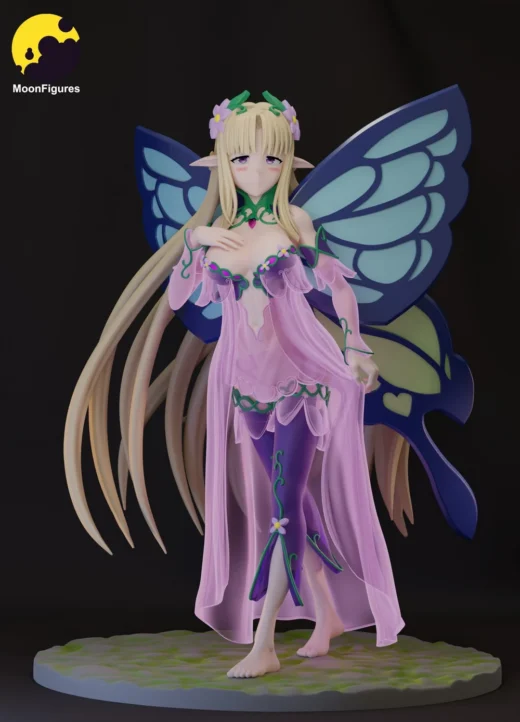 MoonFiguresTitania