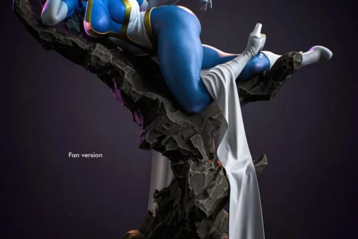 Mystique Fan Members