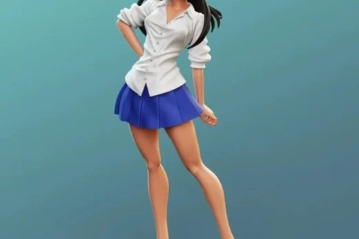 Nagatoro — Don't Toy with Me, Miss Nagatoro