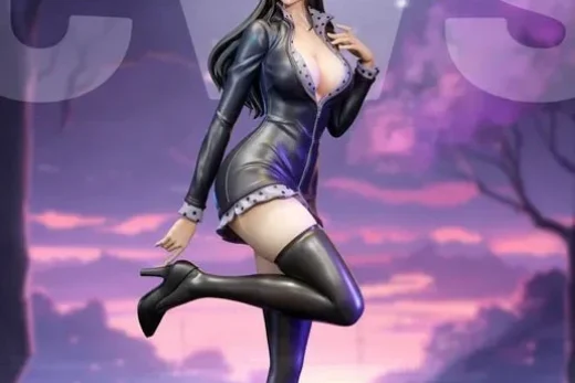 Nico Robin — One Piece