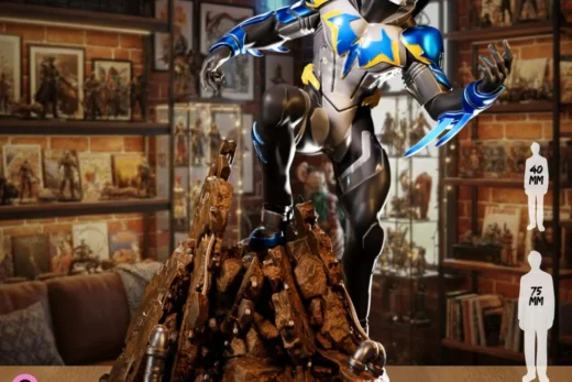 Nightwing — DC Comics