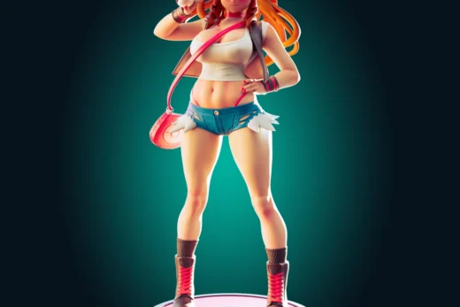 Officer Rhu Hilda Pokemon Trainer