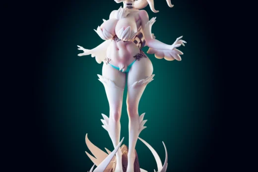Officer Rhu Reshiram Legendary Pokemon