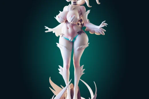 Officer Rhu Reshiram Legendary Pokemon nsfw+futa
