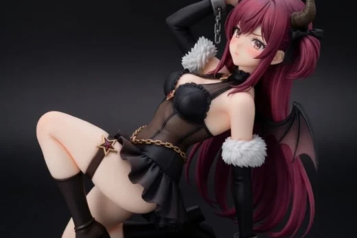 Orphelia Seductive Demoness
