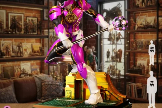 Pink Ranger — Power Rangers