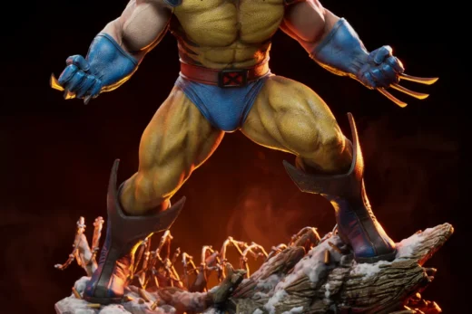 Polymind Studio 05 2026 Wolverine