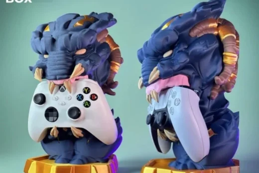 Predator Universal Controller Stand
