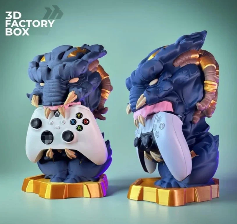Predator Universal Controller Stand