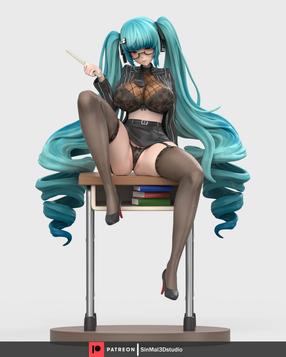 Privaty — Goddess of Victory NIKKE