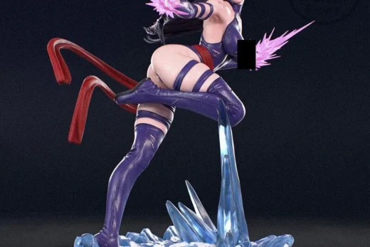 Psylocke — Marvel