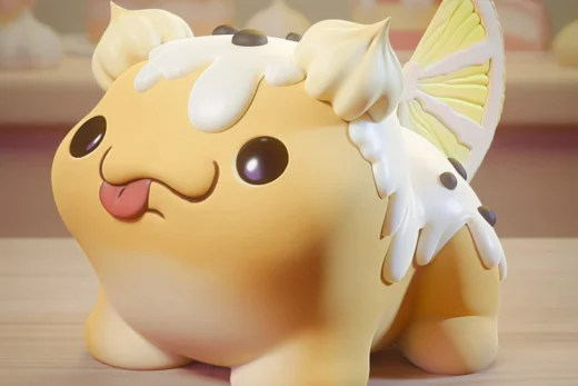 Puff