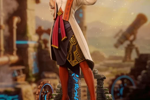 Purah — The Legend of Zelda