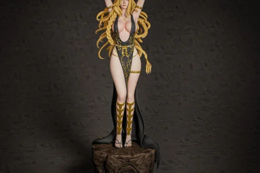 Queen Marika — Elden Ring