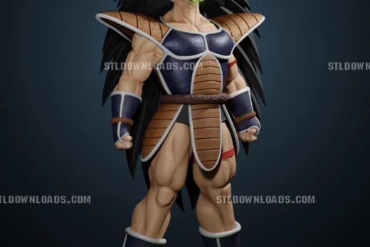 RADITZ BLACK TOWER COLLECTIBLES