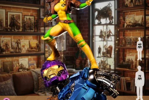 Rogue — Marvel