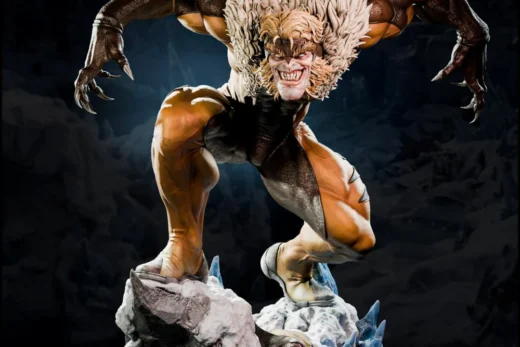 Sabretooth — Marvel