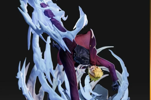 Sanji — One Piece