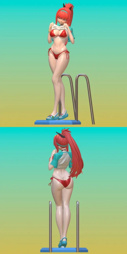 Shinkai Studio RAPI RED FLAVOR nsfw