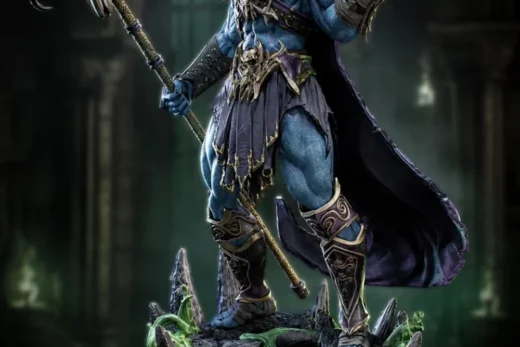 Skeletor