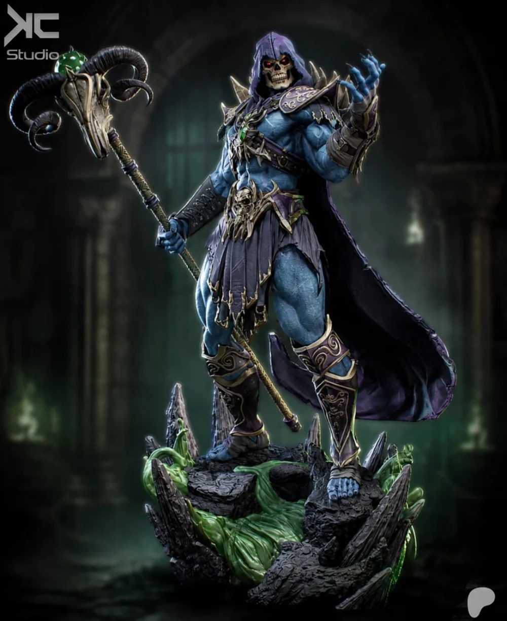 Skeletor