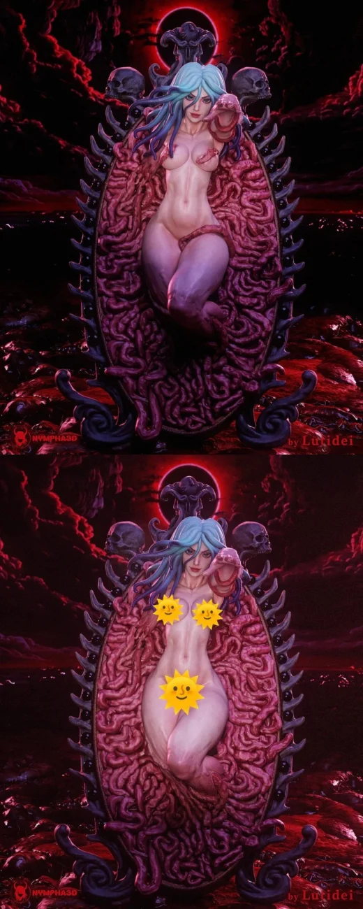 Slan — Berserk