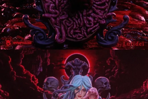 Slan — Berserk