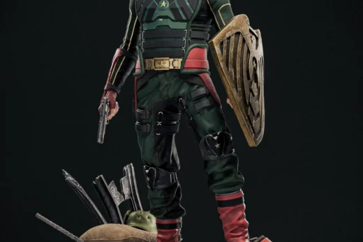 Soldier Boy