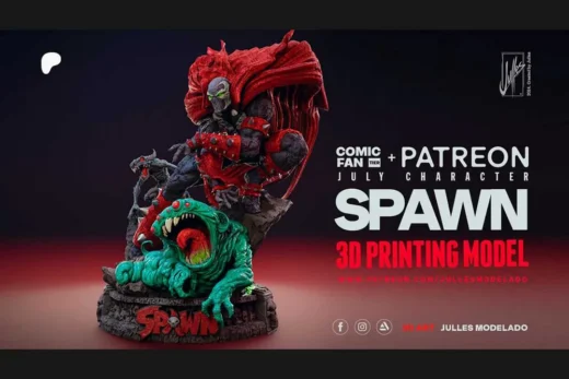 Spawn