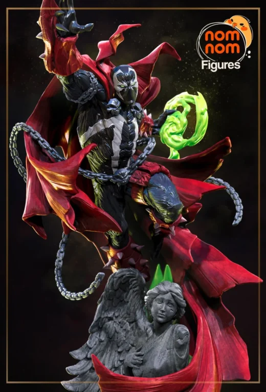Spawn Spawn comics