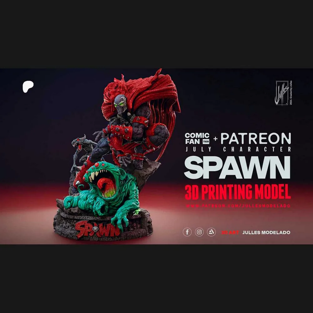 Spawn