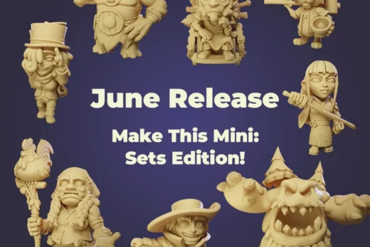 StoneKing June