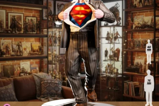 Superman — DC Comics