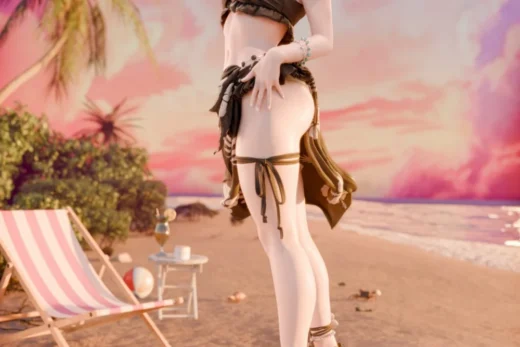 Swimsuit Nier Automata