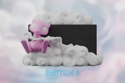SwitchDock