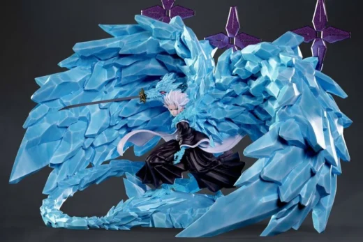 Toshiro Bleach