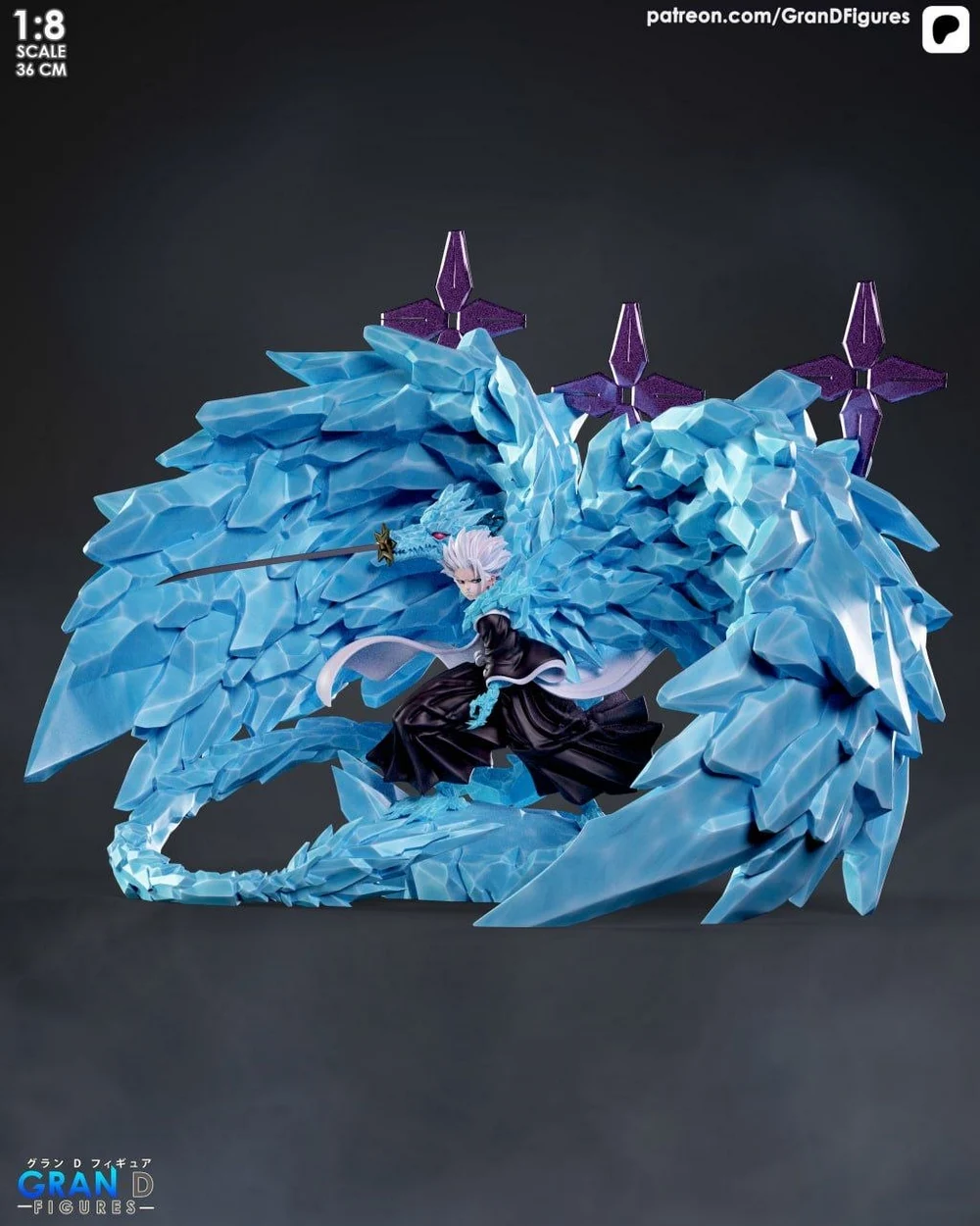 Toshiro Bleach